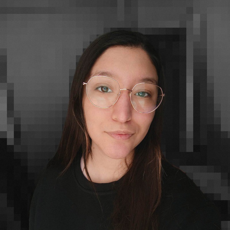 Foto de perfil.